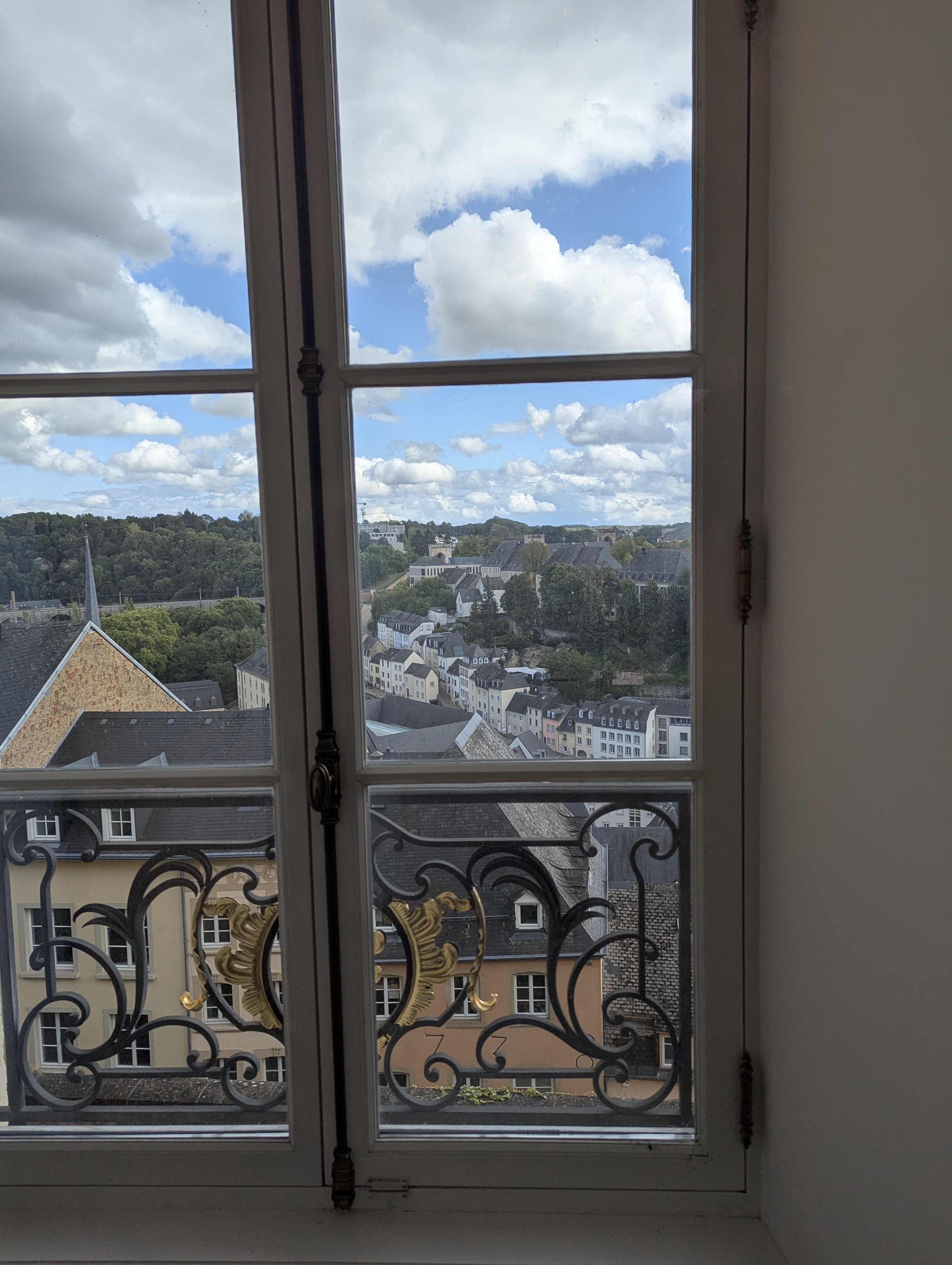 Luxembourg, City Museum